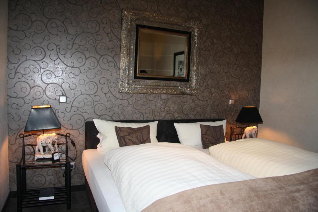 Hotel Alte Mark هام المظهر الخارجي الصورة