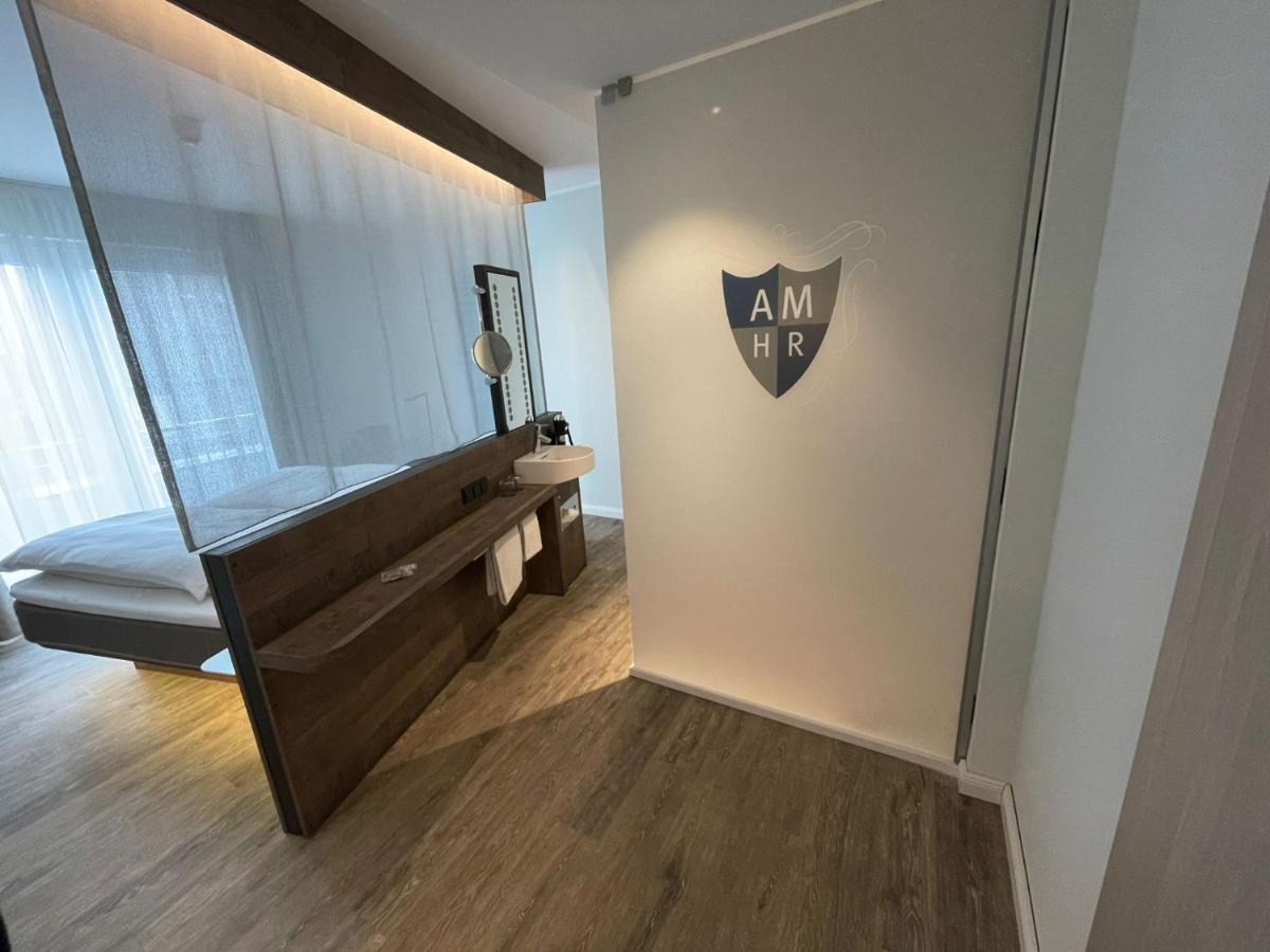 Hotel Alte Mark هام المظهر الخارجي الصورة